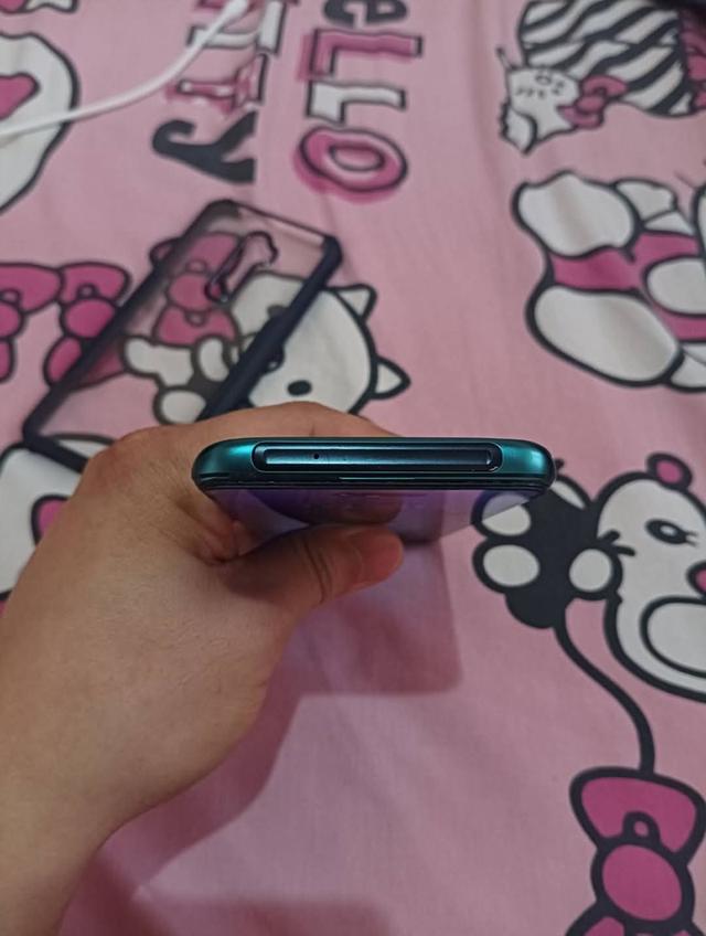 Oppo Reno 2 สภาพตามการใช้งาน 8