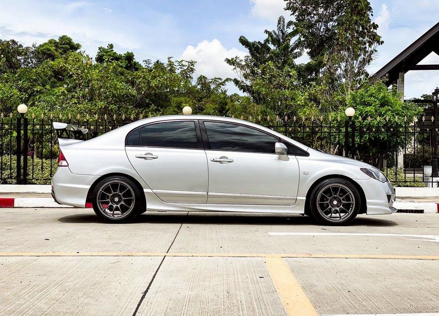 รหัสรถ GT3905 #Honda #Civic FD ปี 2009 mnc 1.8 เกียร์ ธรรมดา 18