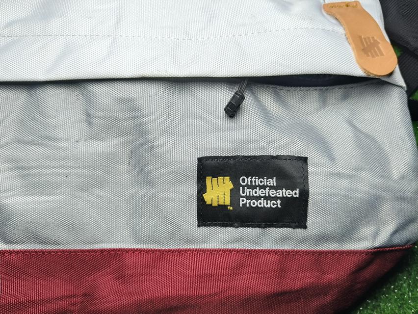 Undefeated Backpack  สอบถามก่อนได้ครับ รูปที่ 11