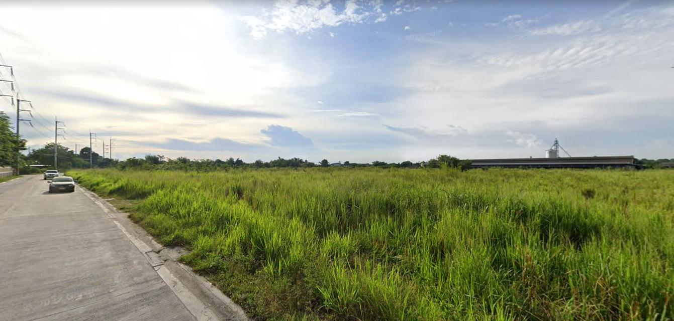 ขายที่ดิน 29-1-58 ไร่ บ้านบึง ชลบุรี