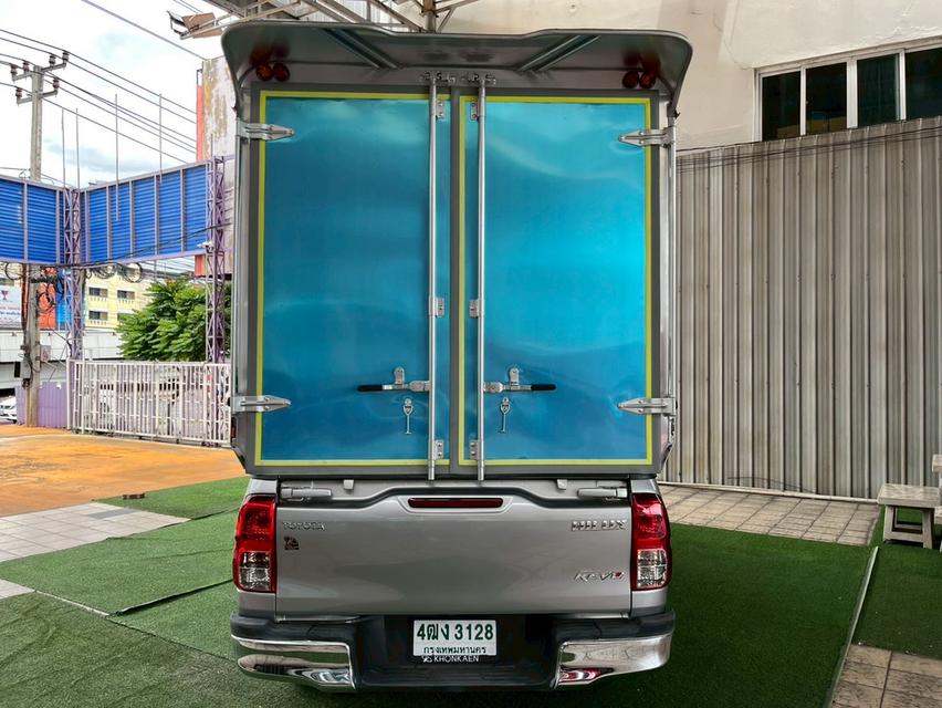 🚛 TOYOTA REVO SINGLECAB 2.8 J PLUS MT ปี 2020 11