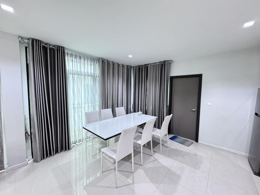 🏡 ขายบ้านสวย หมู่บ้านชีวารมย์ รังสิต–ดอนเมือง 2