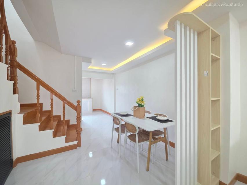 หมู่บ้านเคซี 4 หทัยราษฎร์ 39 7