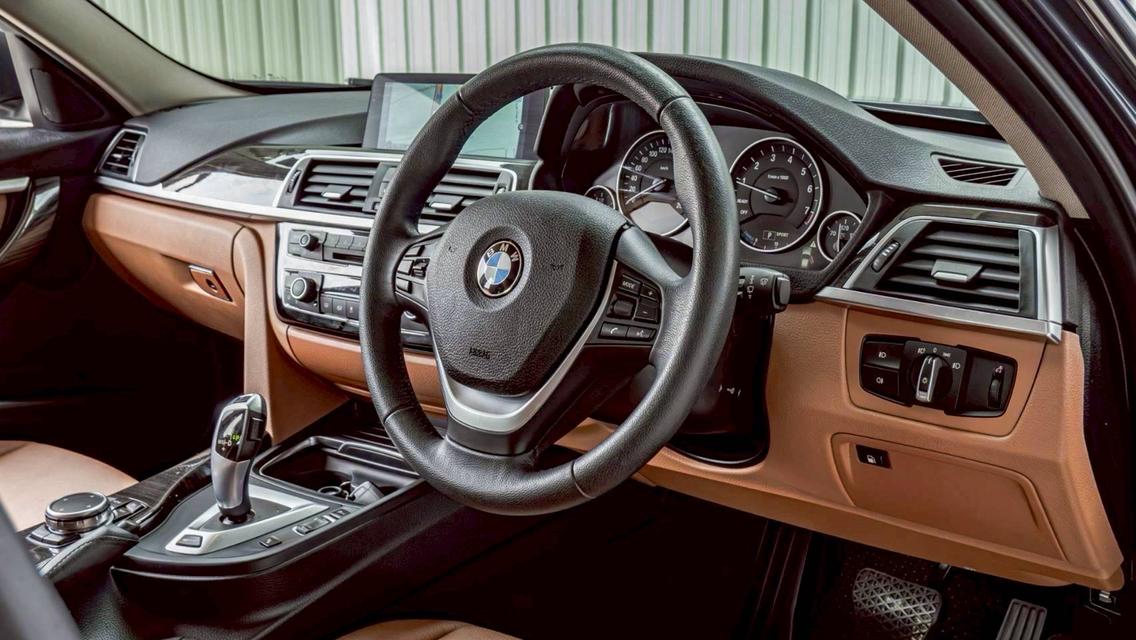 #BMW #SERIES3, #330e LUXURY (LCI)ปี 2017 รูปที่ 11