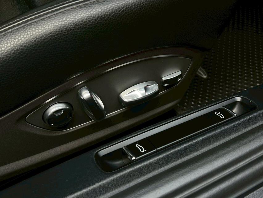 PORSCHE CAYMAN 718 ปี 17 วิ่ง 30000 KM 10