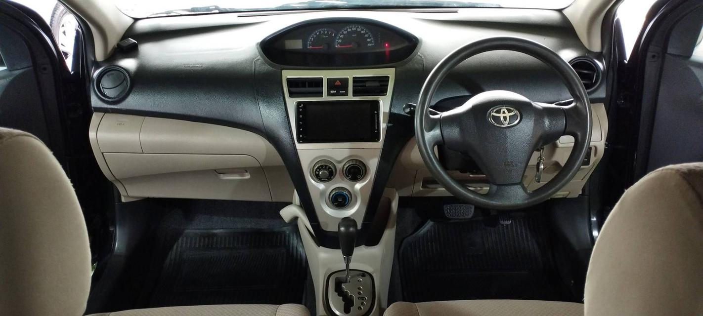 Toyota Vios 1.5 E A/T ปี2008 3