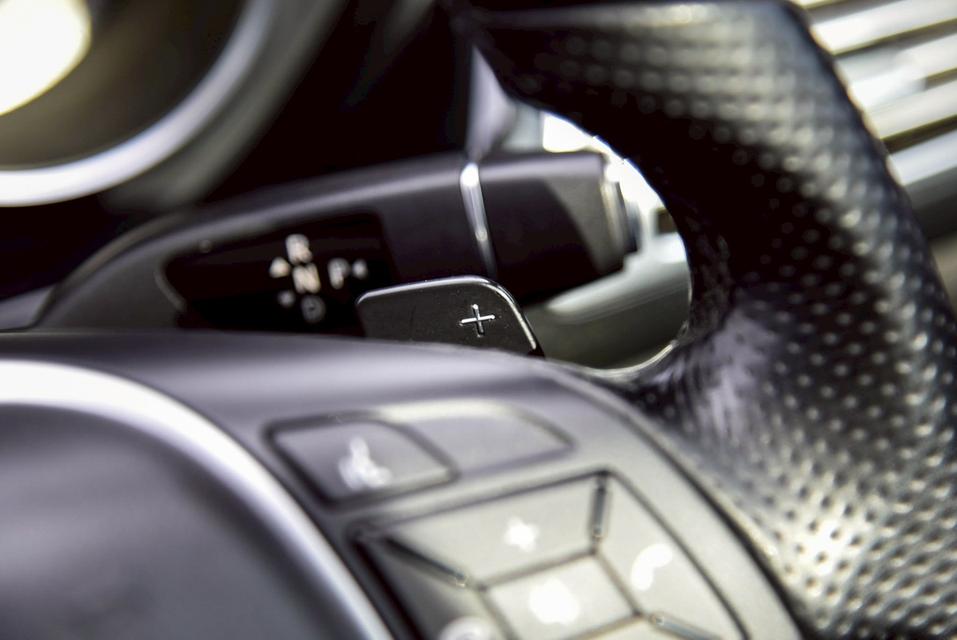 Mercedes-Benz CLS250 Avantgarde CDI Coupe W218 AT 2014 ไมล์ 55,000 km. 15