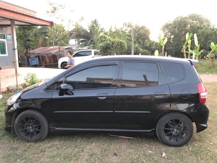 Honda Jazz สภาพดี