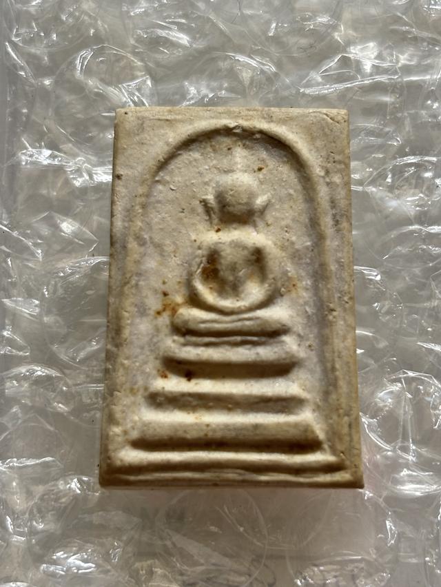 พระสมเด็จบางขุนพรหม ปี 17