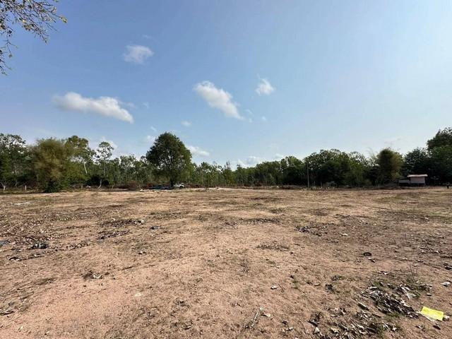 ขายที่ดิน ใกล้สนามกอล์ฟฟินิกส์ [ขายยกแปลง] ห้วยใหญ่ พัทยา ชลบุรี 3