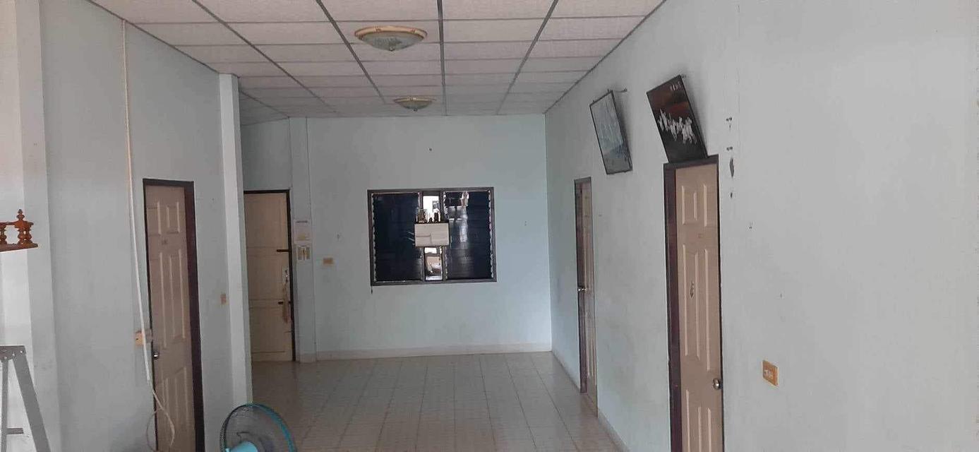 บ้านเดี่ยวขายถูกใกล้ถนนพระราม2ติดนิคมอุตสาหกรรม ราคาต่อรองได้ เจ้าของขายเอง 3