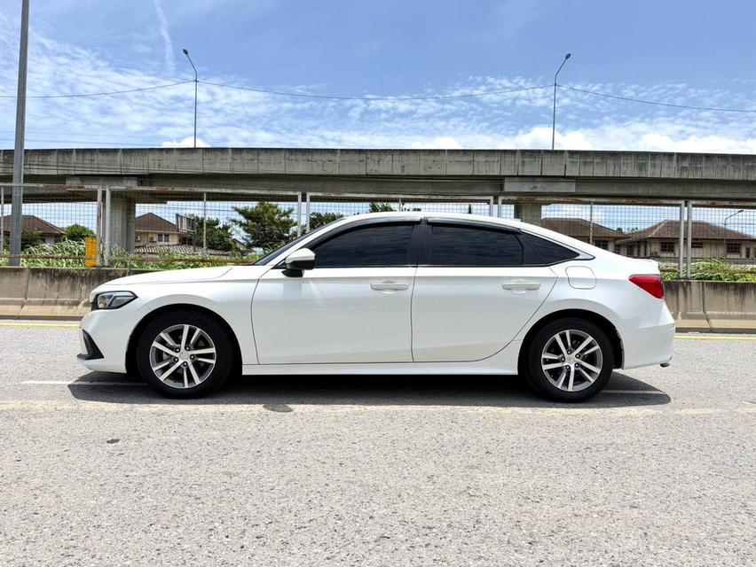 HONDA CIVIC FE 1.5 EL+ 2021Civic FE โฉมใหม่ Turbo 178HP หล่อ แรง ประหยัด ขับสนุก รูปย่อยที่ 4