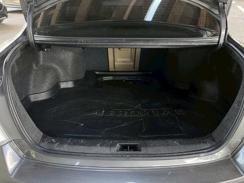 รหัสรถ WMT53 Accord 2.4JP CBU ปี 2012 ไมล์ 203,727 km 16
