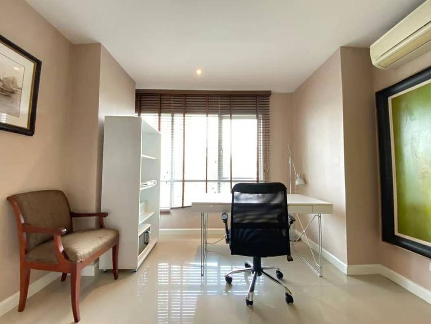 Sale / Rent  Condo One Thonglor  Sukhumvit 40  1 bedroom 6th floor 50 sqms  Fully furnished Sale : 4,900,000 Baht , Rent​ 25,000 /month 20