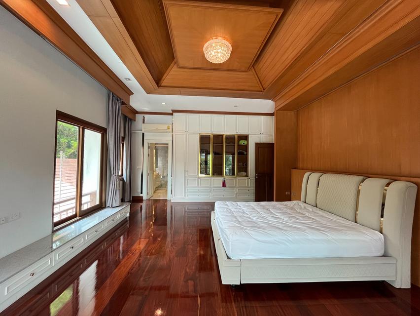 ขายบ้านเดี่ยว 2 ชั้น หมู่บ้านพร้อมพันธุ์ พาร์ค สวนหลวง ร.9 ขนาดที่ดิน 189.9 ตร.ว. พื้นที่ใช้สอย 780 ตร.ม. 19