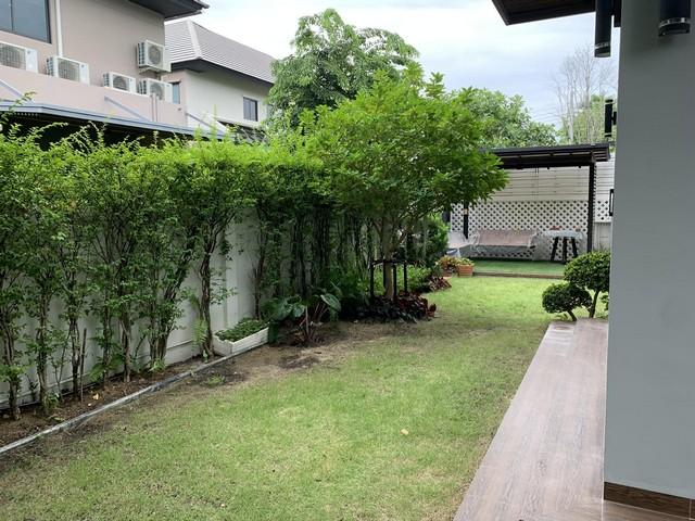 🏡 ขายบ้านเดี่ยวหรู โครงการ Bangkok Boulevard Signature สาทร-ราชพฤกษ์ (บางแวก)