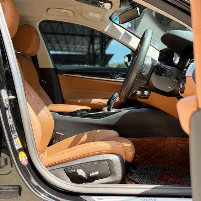 ✨ BMW 530e 2.0 ELITE (G30) LCI (CKD) ปี 2021 รูปที่ 15