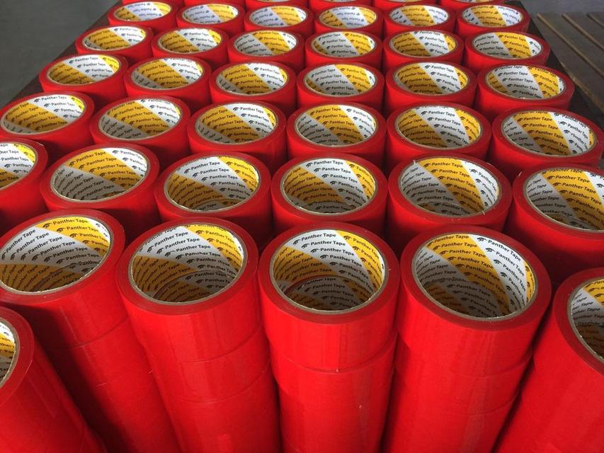 เทปโอพีพีสีtiger เทปโอพีพีสี2นิ้ว เทปโอพีพีสี45หลา เทปโอพีพีสี100หลา เทปโอพีพีสีtiptape เทปโอพีพีสีปิดกล่องโฟม โรงงานเทปโอพีพีสี 0655652847