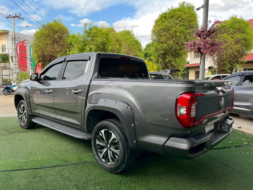 🚘 MG EXTENDER DBL TOP 2.0 GRAND-X AT ปี 2022 6