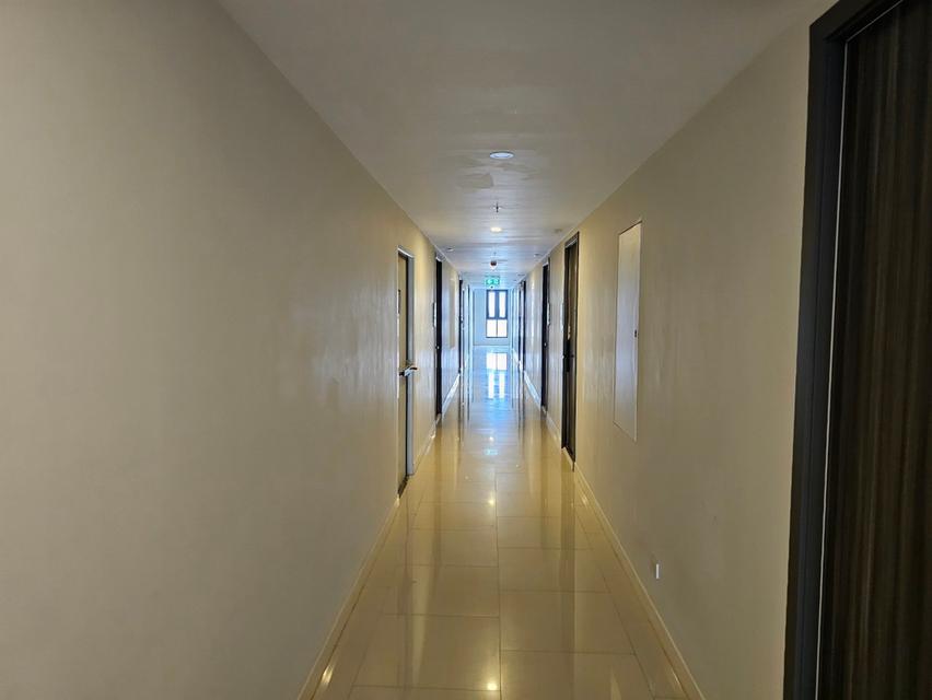 คอนโดมิเนียม พร้อมเข้าอยู่ 20