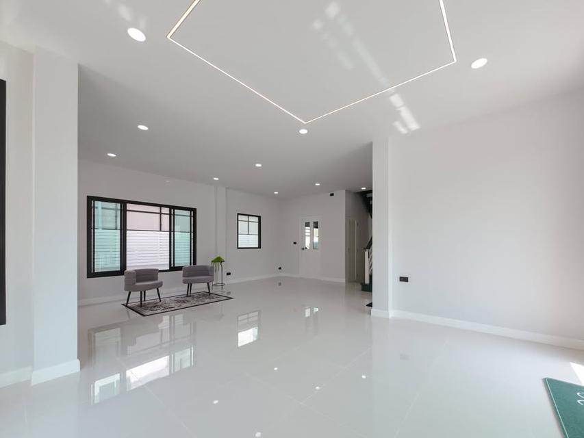 ขาย บ้านเดี่ยว 2ชั้น รีโนเวทใหม่ โครงการสราญสิริ วงแหวน ประชาอุทิศ บ้านที่ “เข้าใจ” ทุกช่วงวัย 19