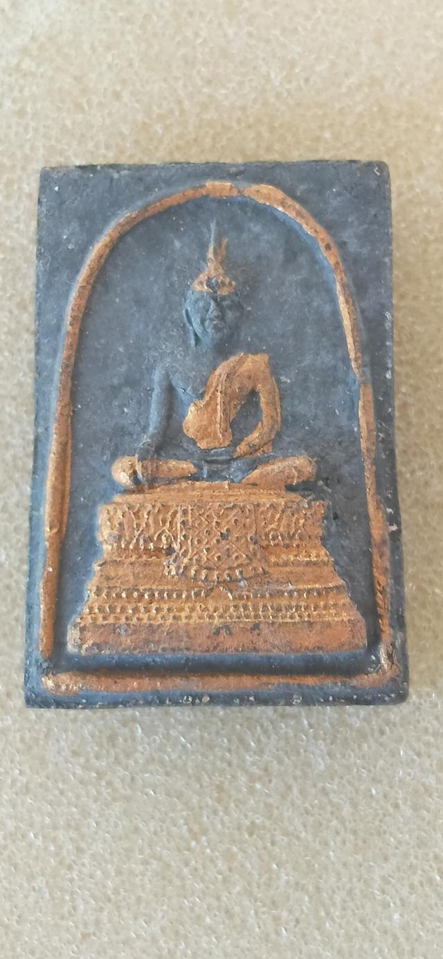 สมเด็จหลวงปู่ทิมวัดไร่วารีปี17