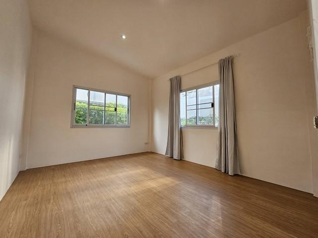 U1414 ให้เช่าบ้านเดี่ยวชั้นเดียว บ้านนอกโครงการ ย้านเสนา โชคชัย 4 ลาดพร้าววังหิน นาคนิวาส ทำเลดีเดินทางสะดวกเข้าออกได้หลายทาง 5