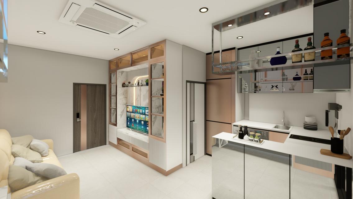 Supalai Icon Sathon 19