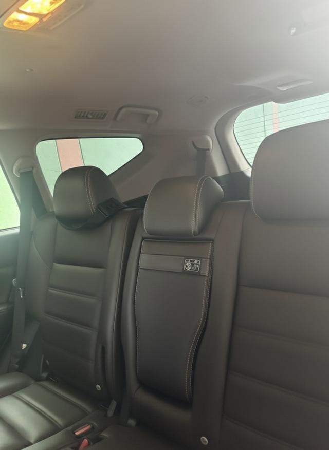 รถยนต์ ปาเจโร่ Sport ตัวท็อป ปี 2021 รูปย่อยที่ 3