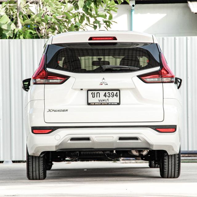 MITSUBISHI XPANDER 1.5 GT ปี 2020 6