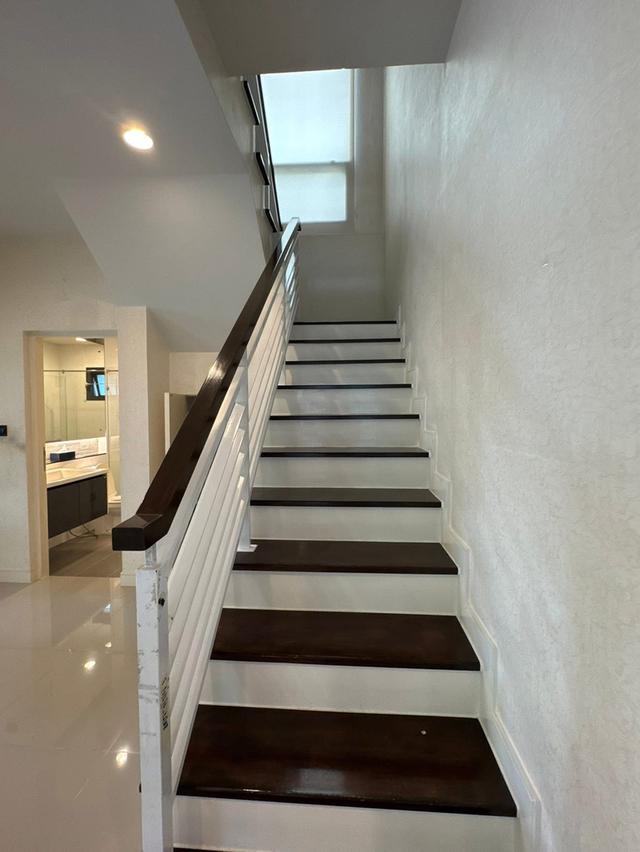 ขายบ้านเดี่ยว เศรษฐสิริ กรุงเทพกรีฑา Setthasiri Krungthep Kreetha ใกล้ Brighton College และทางด่วนพระราม 9 4