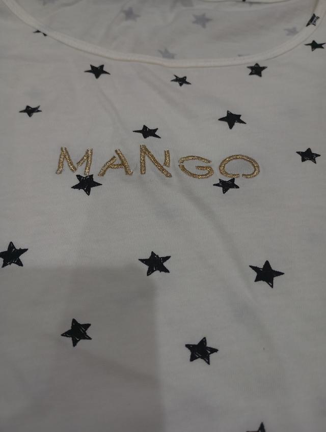 เสื้อ mango มือสอง 9