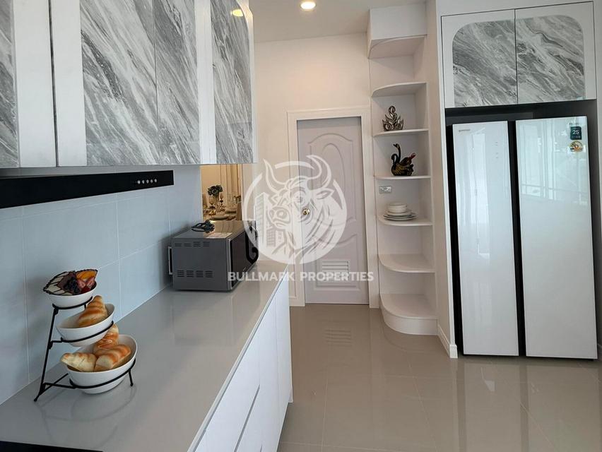 “Luxury Pool Villa in Nong Prue | Fully-Furnished & Move-In Ready — Only 75k/Month!” 14