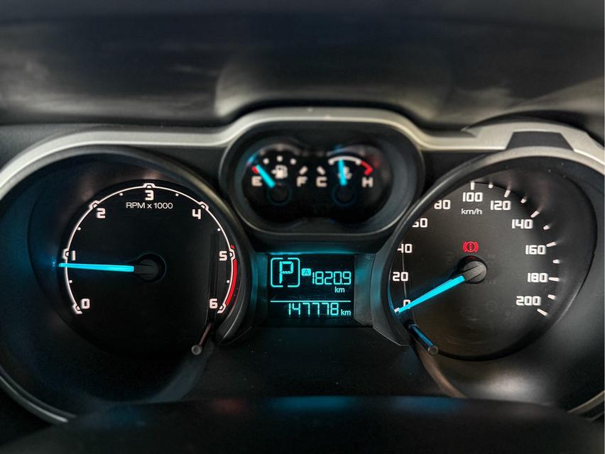 2018 FORD RANGER, 2.2 XLT  5