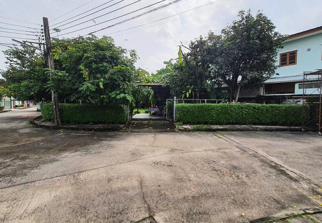 ขายที่ดิน ในหมู่บ้านซันไรซ์กรีน ซอยนวมินทร์ 143 เขตบึงกุ่ม กรุงเทพมหานคร 2