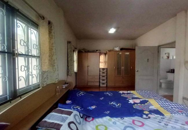 ขายบ้านเดี่ยว หมู่บ้านบุรีรมย์ รามอินทรา-คู้บอน ซอยคู้บอน 41 คลองสามวา กรุงเทพมหานคร 7