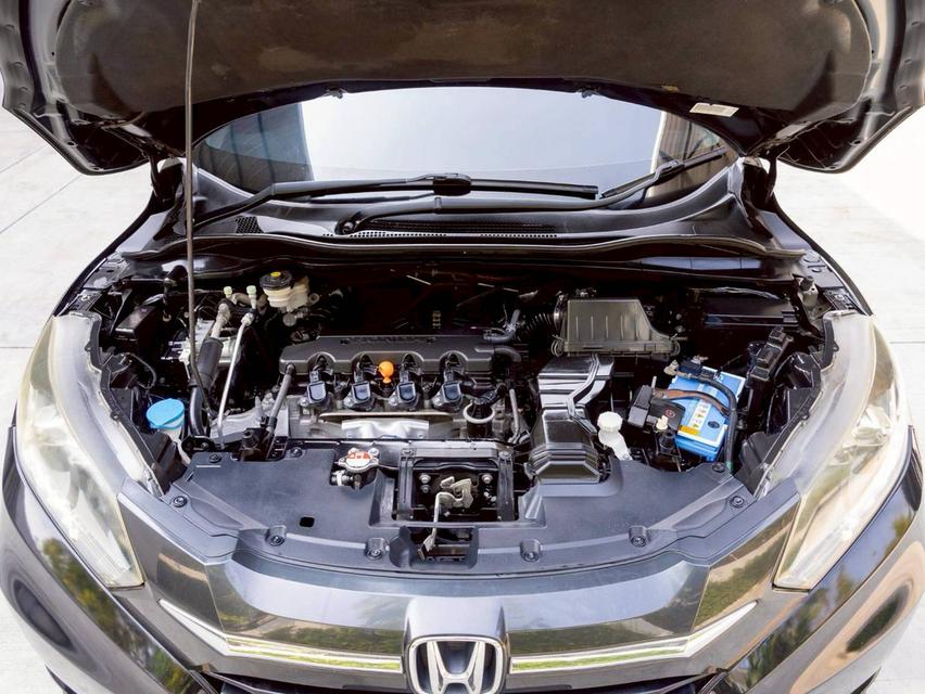 Honda HR-V 1.8 EL ปี 2015 ♨️ ประกันเครื่องเกียร์3ปี3หมื่นkm ♨️ รูปที่ 7