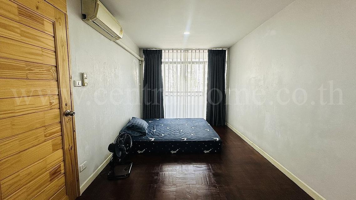 ทาวน์โฮม 3 ชั้น 45 ตร.วา ซอยรามคำแหง 65 (ลาดพร้าว 122 มหาดไทย) พร้อมอยู่ 17