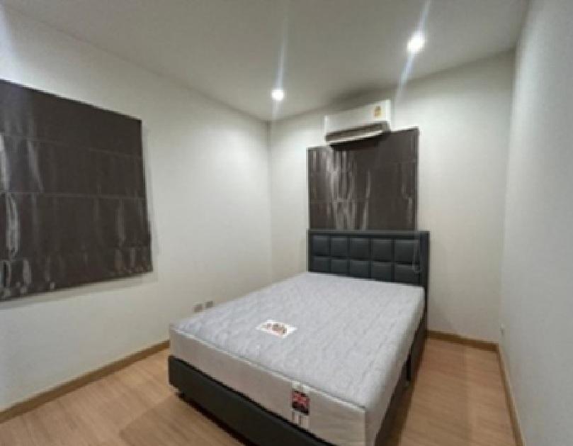 ให้เช่าบ้านเดี่ยว 2 ชั้น หมู่บ้านดีไลท์ ดอนเมือง-รังสิต สภาพดี แอร์ 4 เครื่อง เฟอร์นิเจอร์ครบ Fully Furnished อยู่อาศัยเท่านั้น ไม่อนุญาตสัตว์เลี้ยง 15