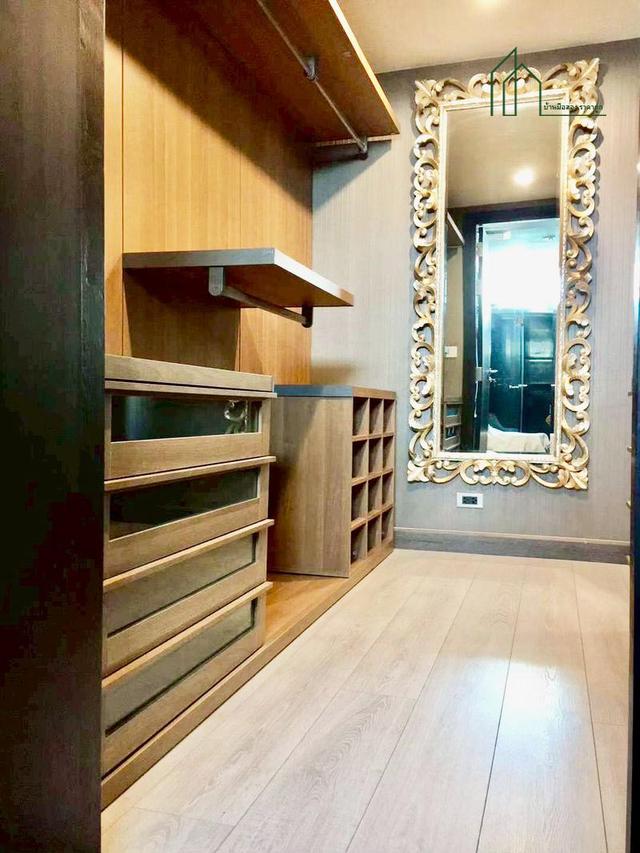 BAAN SIRI 31 (บ้านสิริ 31) คอนโด สุขุมวิท 31 10