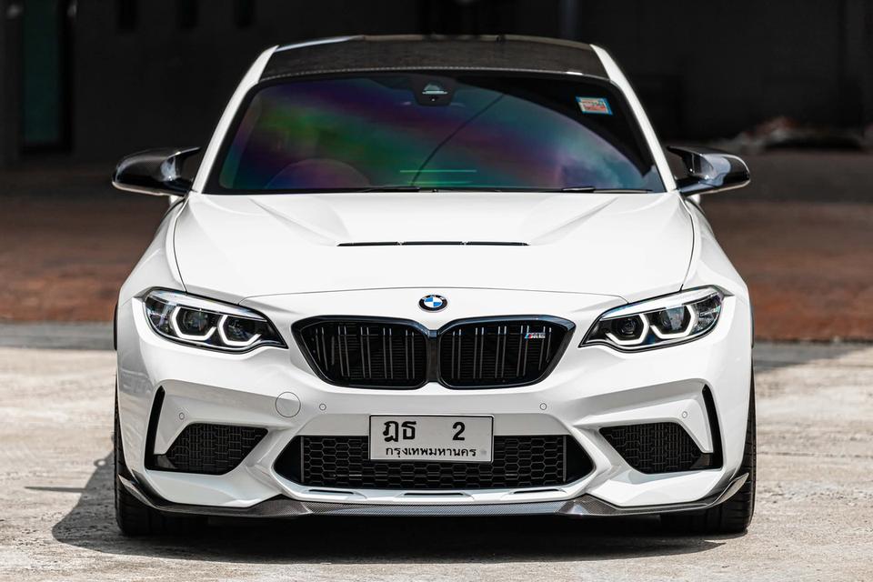M2 CS Coupe  6