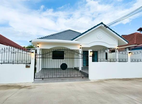 New House Pattaya 4.79 M