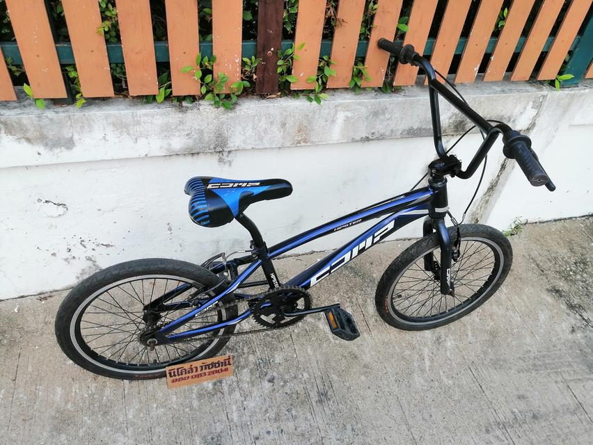 BMX20นิ้ว 5