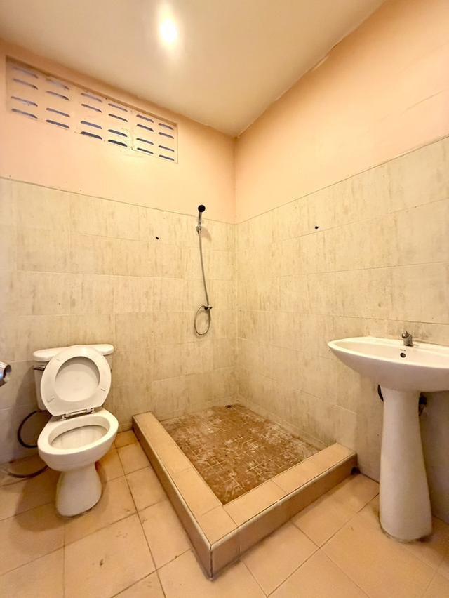 🚩บ้านปัฐวิกรณ์ 2 ชั้น รีโนเวทแล้ว 49 ตร.ว. ทำเลดี ซ.นวมินทร์ 74 บางกะปิ กรุงเทพฯ 15