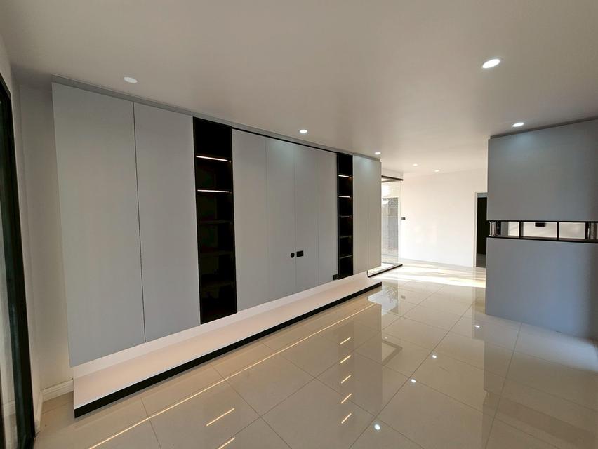 ขายบ้านเดี่ยวราคาพิเศษ โครงการฟอเรสท์โฮม ธัญบุรี คลอง 7 5