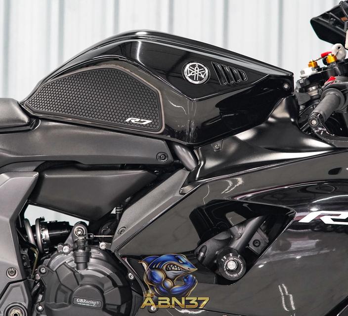มอเตอร์ไซค์ YAMAHA R7 มือสอง ปี2022 รูปที่ 6