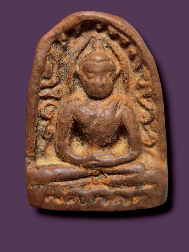 พระซุ้มกอ