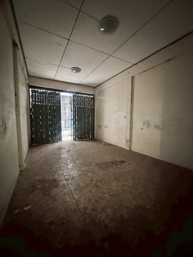 ขายตึกแถว ซอยจินดาถวิล แขวงมหาพฤฒาราม บางรัก ทำเลดีใจกลางเมือง (N.1782) 12