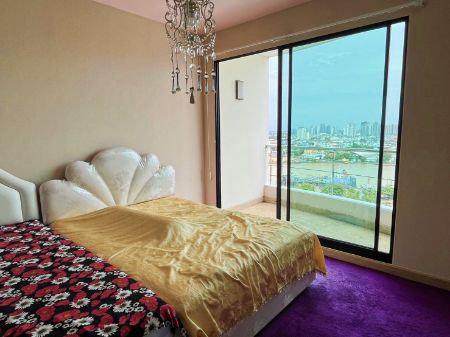 ให้เช่า คอนโด 1 bed 1 bath 1 living 1 balcony 1 car park  Supalai Casa Riva Vista1  44 ตรม. High floor beautiful river v 5