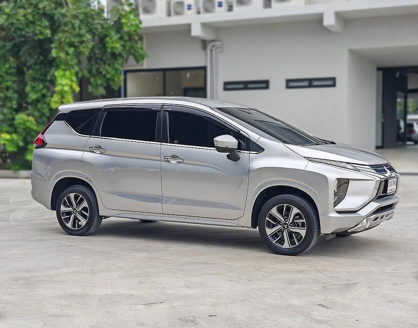 2021 MITSUBISHI XPANDER 1.5GT 2